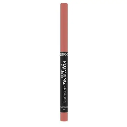 Catrice plumping lip liner, konturówka wypełniająca kontur i podkreślająca usta 010, 0.35g