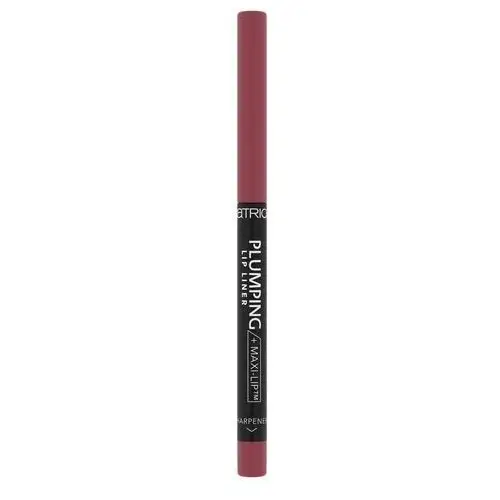 Plumping lip liner, konturówka wypełniająca kontur i podkreślająca usta 060, 0.35g Catrice