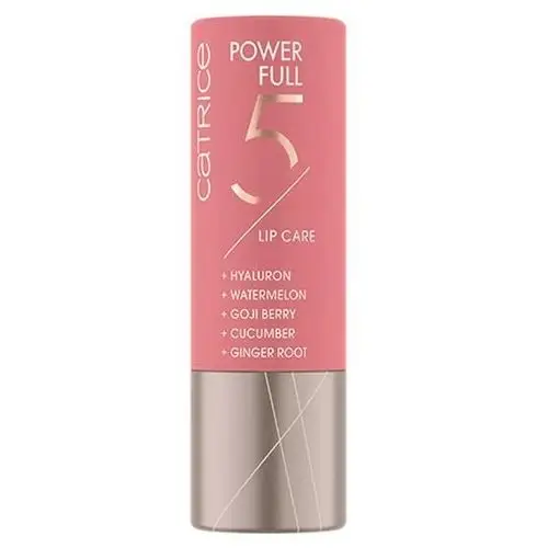 Catrice Power Full 5 Tinted Lip Balm 020 Sparkling Guave 3,5 g