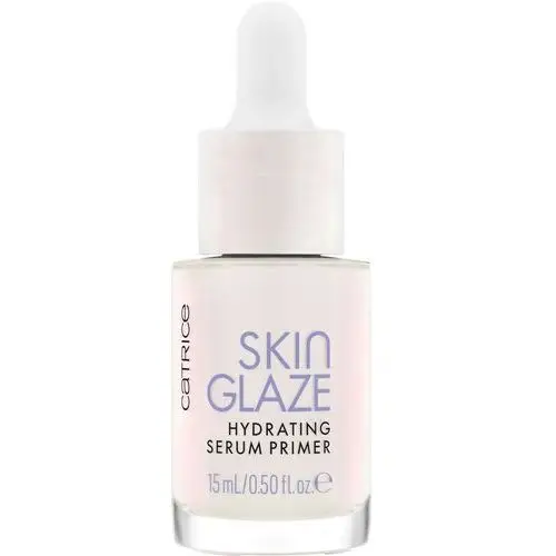 Catrice Skin Glaze Hydrating Serum Primer 15 ml