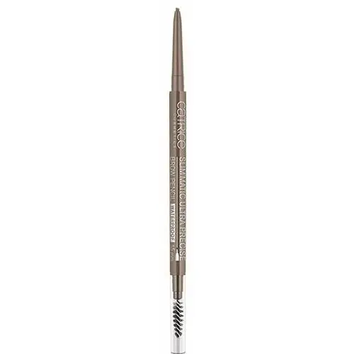 Slim'matic ultra precise brow pencil waterproof, kredka do brwi