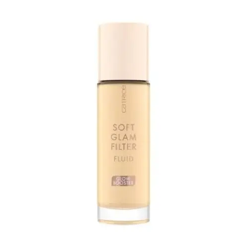 Catrice Soft Glam Filter Brightening Tinted Fluid 010 Fair Light 30 ml