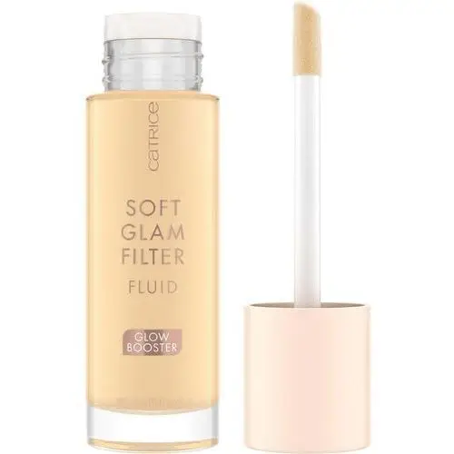 Catrice soft glam filter fluid 010 fair-light - podkład do twarz