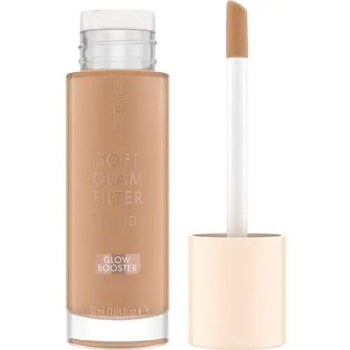 Soft glam filter fluid 030 medium - podkład do twarzy 03 Catrice