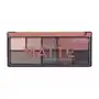 Catrice - the dusty matte - eyeshadow palette - paleta 8 cieni do powiek - 9 g Sklep