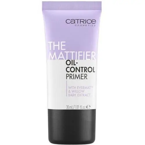 Catrice The Mattifier Oil-Control Primer - Baza matująca 30 ml, 935793