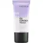 Catrice The Mattifier Oil-Control Primer - Baza matująca 30 ml, 935793 Sklep