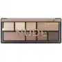 Catrice - THE PURE NUDE - EYESHADOW PALETTE - Paleta 8 cieni do powiek - 9 g, 138602 Sklep