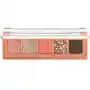 Catrice wow in a box mini eyeshadow palette peach perfect - mini Sklep