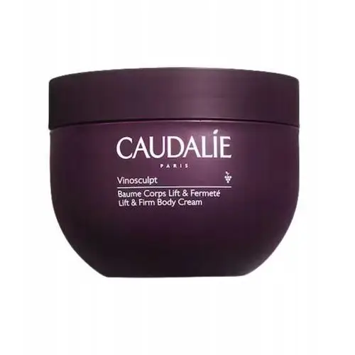 Caudalie Vinosculpt Balsam do ciała liftingująco-ujędrniający 250 ml