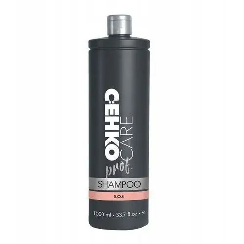 C:ehko Care Prof S.o.s Szampon 1000 ml