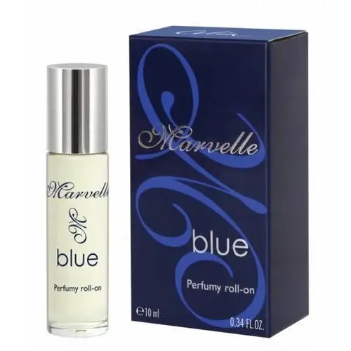 Celia, Celia Blue, perfumy, 10 ml