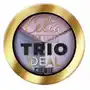 Luxe Trio Ideal cienie do powiek prasowane 301 Sklep