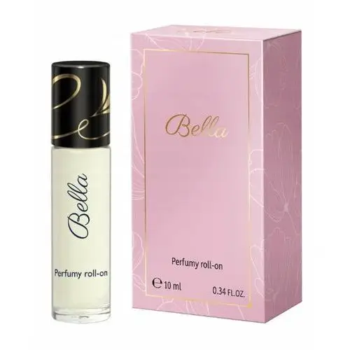 Marvelle bella perfumy damskie roll-on 10ml Celia