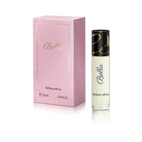 Marvelle bella perfumy damskie roll-on 10ml Celia