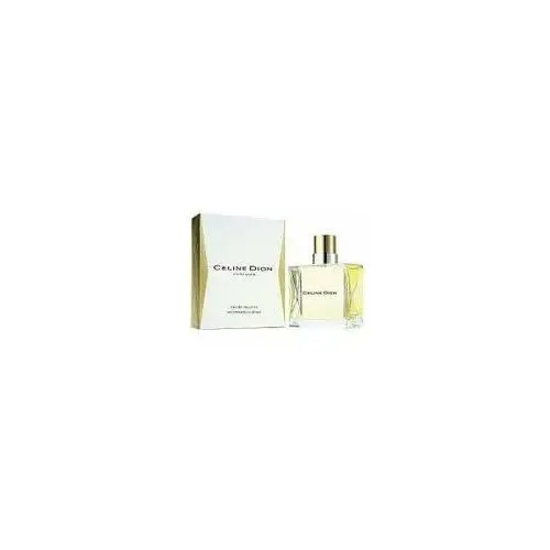 Celine dion , woda toaletowa, 100 ml