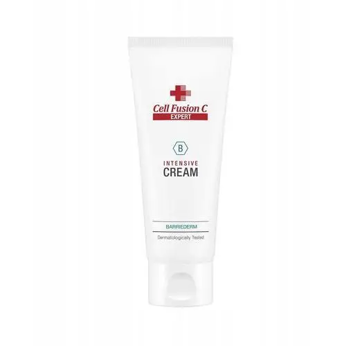 Cell Fusion C Intensive Cream 100 ml