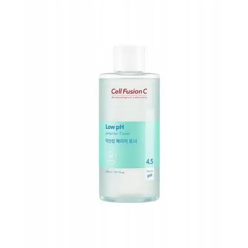 Cell Fusion C Low pH pHarrier Toner 300 ml