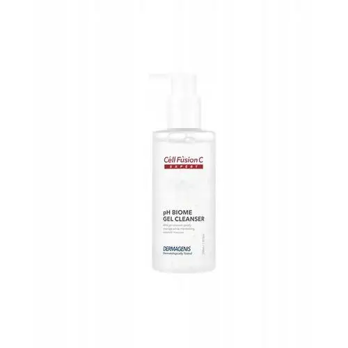 Cell Fusion C pH Biome Gel Cleanser 210 ml