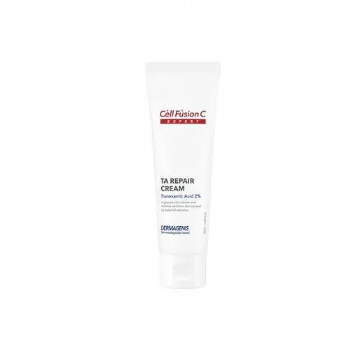 Cell Fusion C Ta Repair Cream 50 ml