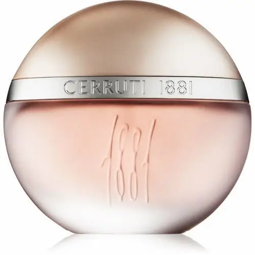 1881 rêve de roses woda perfumowana dla kobiet 100 ml Cerruti