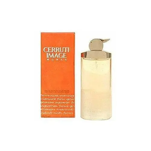 Cerruti, Image, woda toaletowa, 75 ml