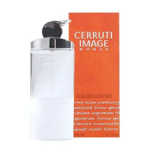 Image Woman EDT spray 75ml Cerruti