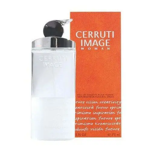 Cerruti Nino image, woda toaletowa, 75ml (w)