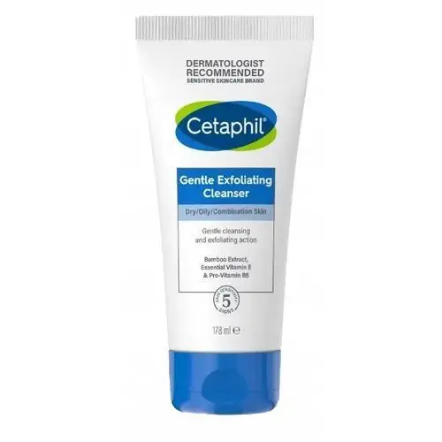 Cetaphil Delikatny Żel Oczyszczający 178 ml