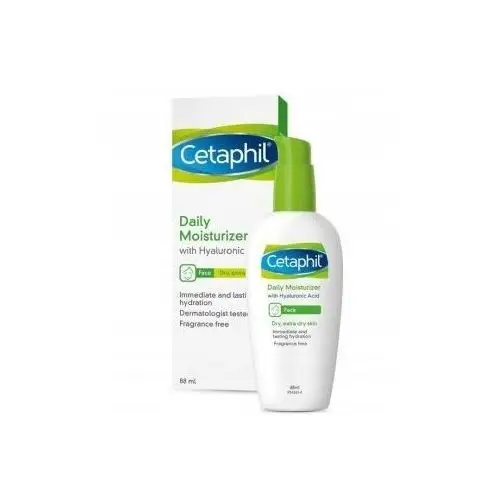 Cetaphil Krem nawilżający na dzień 88 ml