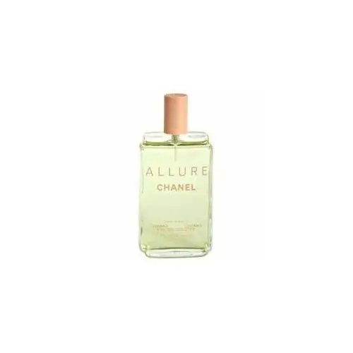 Allure eau de toilette 100ml. eau de toilette bottle - bez atomizera discontinued version 2005 Chanel