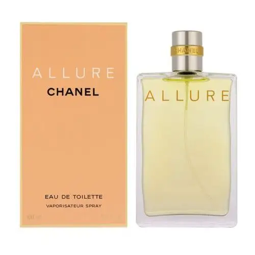 Chanel Allure edt 100 ml - Chanel Allure edt 100 ml