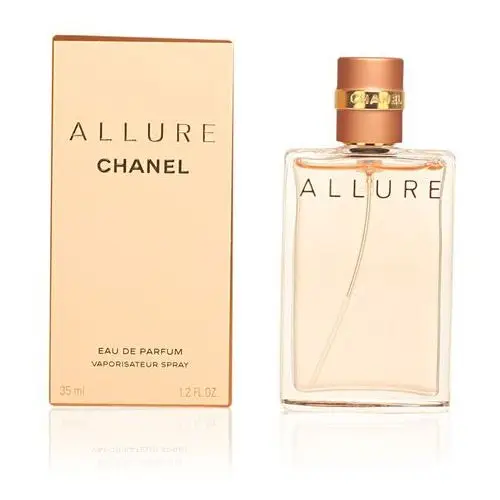 CHANEL Allure perfumy damskie - woda perfumowana 35ml - 35ml, 115