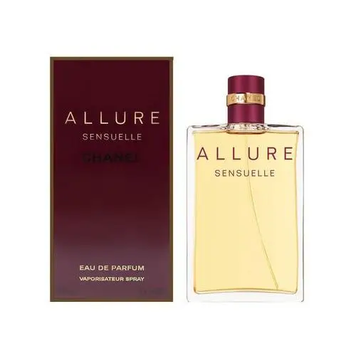 Allure Sensuelle EDP spray 100ml Chanel,80