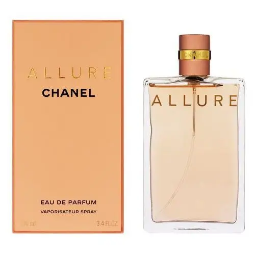 Allure, woda perfumowana, 100ml (w) Chanel