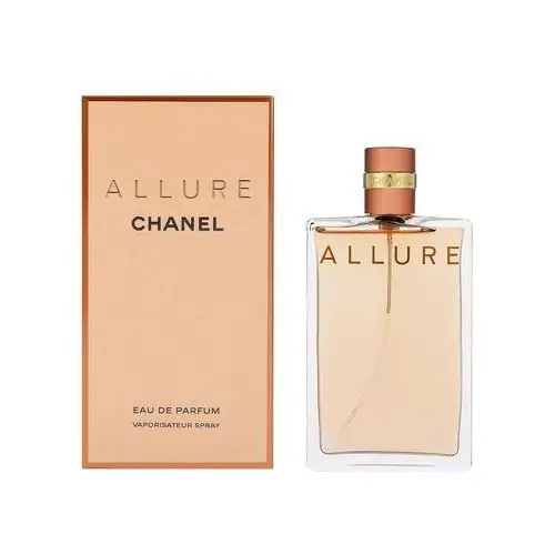 Chanel Allure woda perfumowana dla kobiet 50 ml + do każdego zamówienia upominek