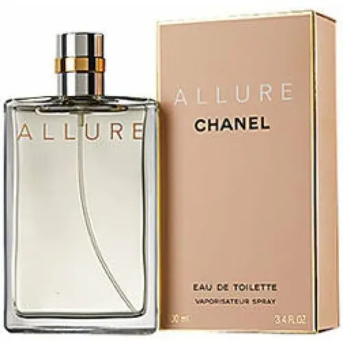 Chanel Allure, woda toaletowa, 50ml (W),69