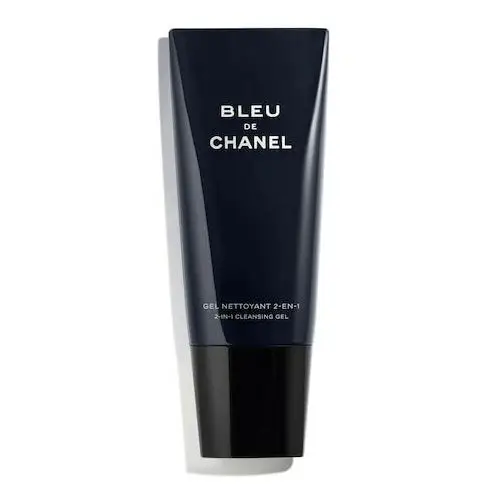 Chanel bleu de chanel 2-in-1 cleansing gel żel oczyszczający 100 ml