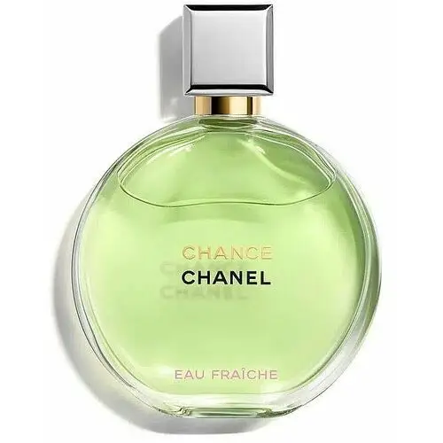 Chanel chance eau fraÎche eau de parfum zerstÄuber woda perfumowana 50 ml