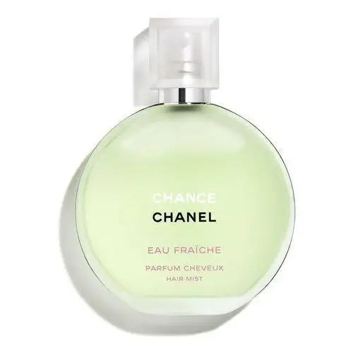 Chanel Chance eau fraÎche - mgiełka do włosów