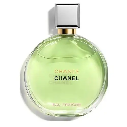 Chanel chance eau fraiche woda perfumowana 100 ml