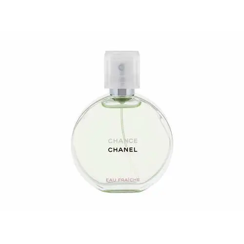 Chance eau fraiche, woda toaletowa, 35ml Chanel