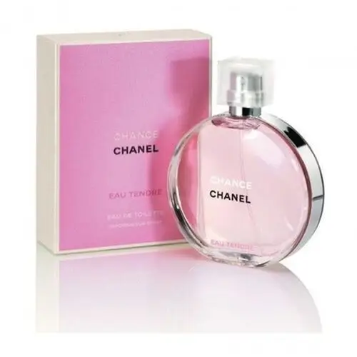 Chanel Chance Eau Tendre 100ml woda toaletowa [W]