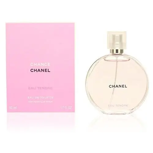Chanel Chance Eau Tendre EDT 50 ml