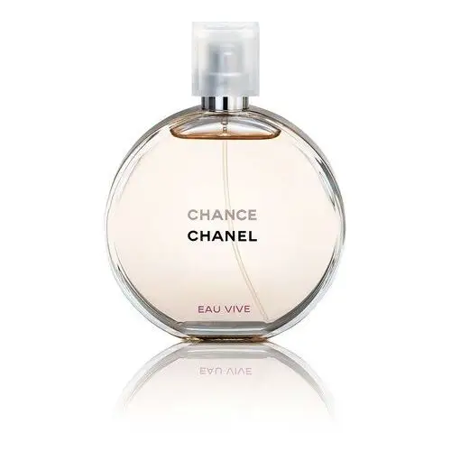 Chanel Chance Eau Vive 100ml W Woda toaletowa