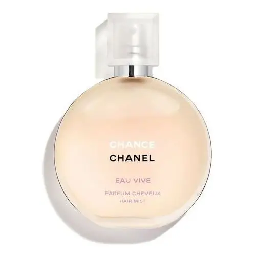 Chanel Chance eau vive mgiełka do włosów