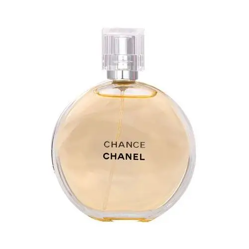Chance perfumy damskie - woda toaletowa 150ml - 150ml Chanel