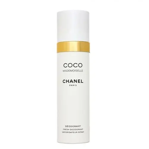 Chanel coco mademoiselle, dezodorant, 100ml (w)