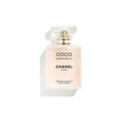 Chanel Coco Mademoiselle Hair Perfum, Perfumy do włosów, 35ml