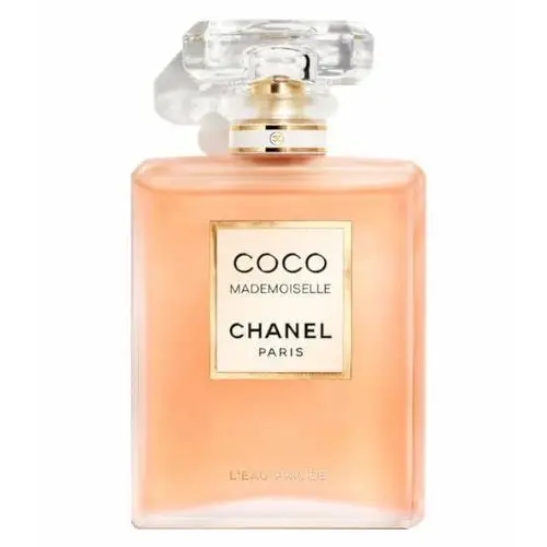 Coco mademoiselle l'eau prive eau pour la nuit, woda toaletowa, 100 ml Chanel